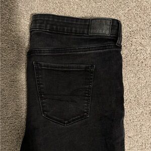 American Eagle Next Level Stretch skinny jeans